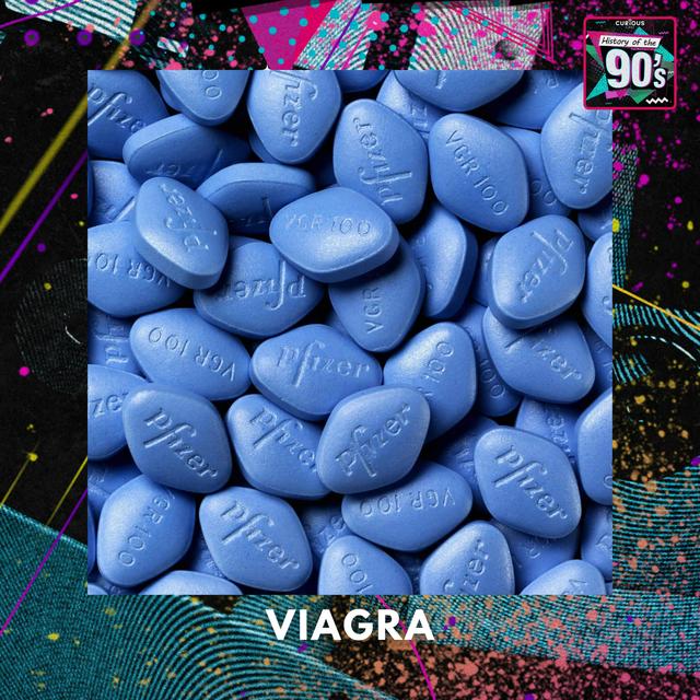Viagra | 117 - podcast episode cover