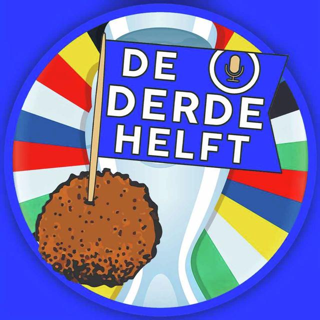 EK Journaal 5 juli: "Koeman moet de kleedkamer volhangen met Kadioglu en Kökcu in Oranje" - podcast episode cover