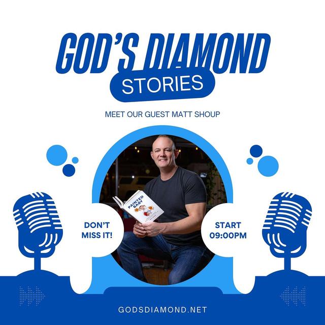#121 S4 EP 31: Transforming Mistakes into Trust: Lessons from Matt Shoup - podcast episode cover