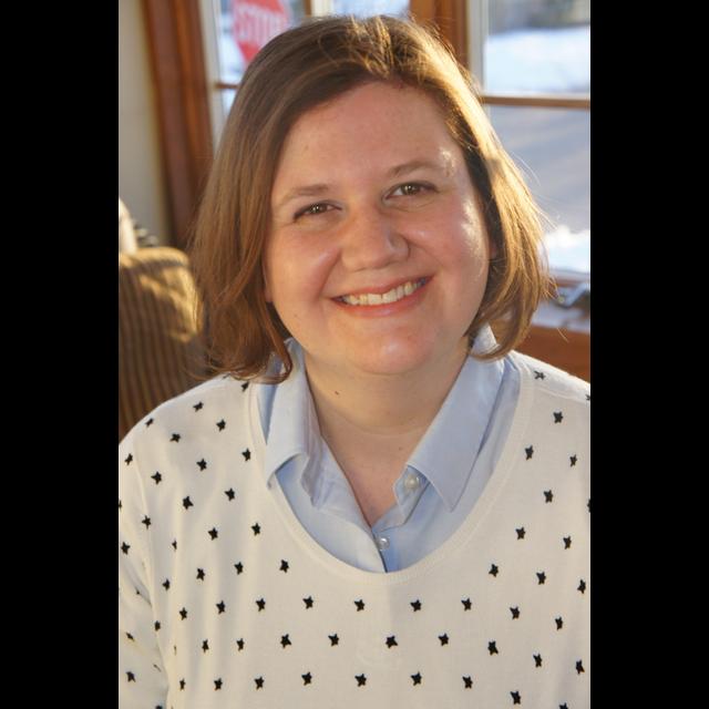 PW KidsCast: A Conversation with Sandy Hall - podcast episode cover