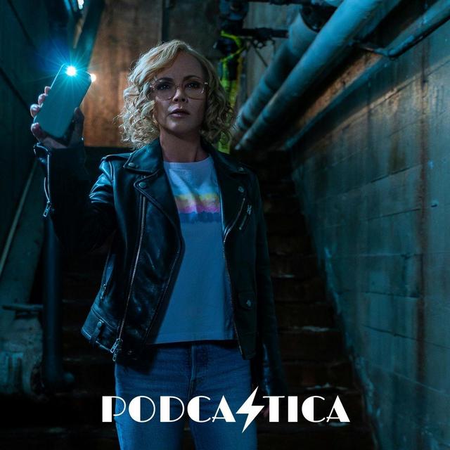 47: “Did Tai Do That?” (S3E5) - podcast episode cover