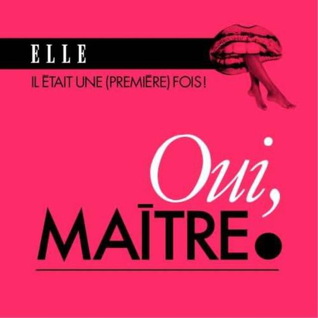 Oui, maître [LE CHOIX DE LOUIE] - podcast episode cover
