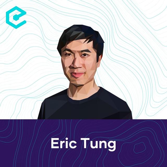 Mel Project: Is Web3 Truly Decentralised? - Eric Tung - podcast episode cover