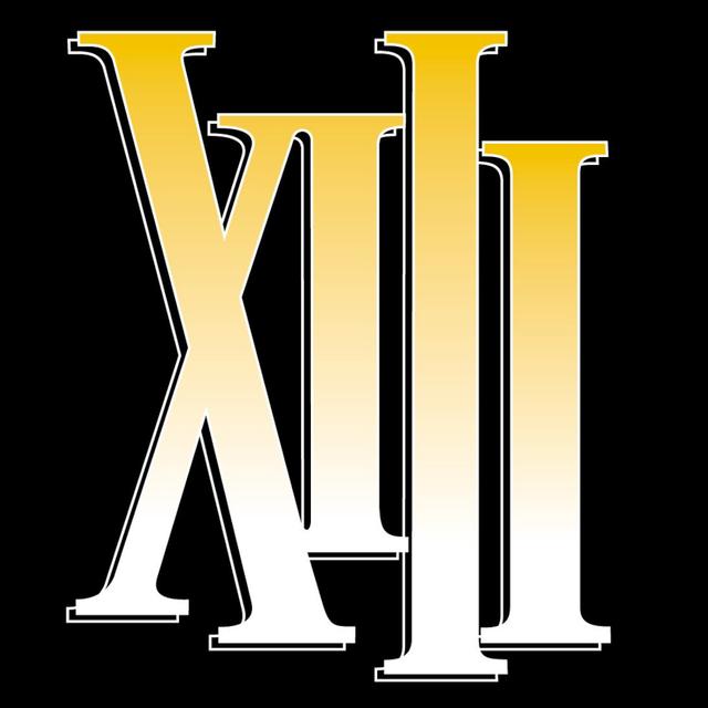 XIII - podcast episode cover