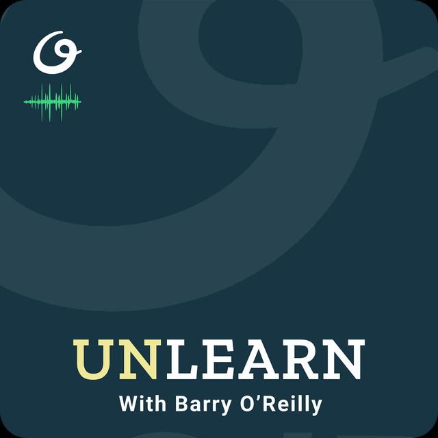 Cultivating Serendipity with Michael Bungay Stanier - podcast episode cover