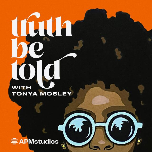 The Body - podcast episode cover
