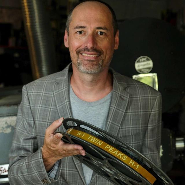 A Chat with Scott Ryan - podcast episode cover