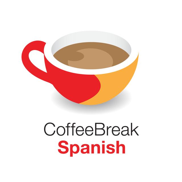 Season 3 – Lesson 15 – Coffee Break Spanish - podcast episode cover