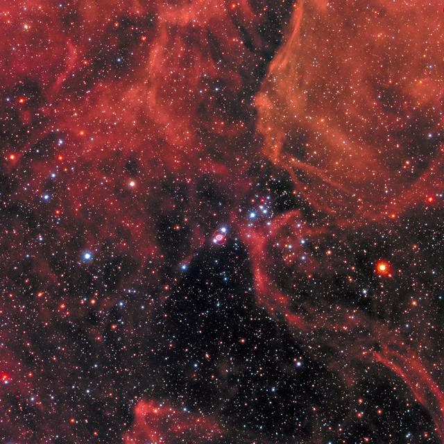 Cosmic Queries – Dark Matter, Aliens, End of the Universe - podcast episode cover