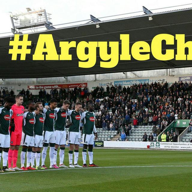 Are Plymouth Argyle too reliant on Graham Carey? - podcast episode cover