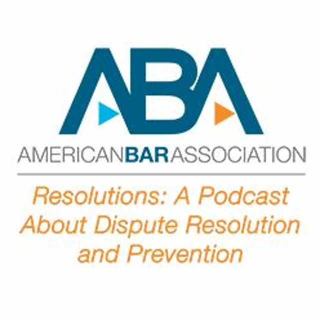 Take 5: A Conversation About Mediation Strategies - podcast episode cover