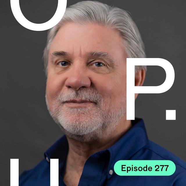 277 Mike Rinder: The Aftermath - podcast episode cover