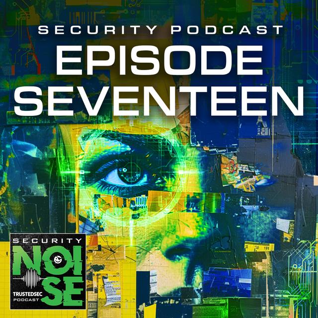 6.17 - A Royal OSINT - podcast episode cover