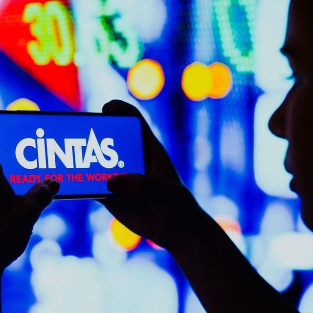How Cintas Migrated to Google Cloud with Help from Lemongrass - podcast episode cover