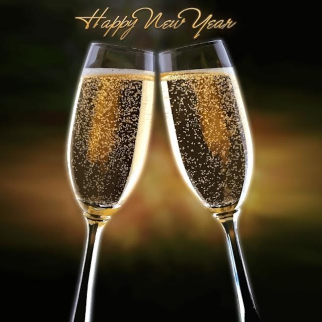 New Years 2012 Podcast - podcast episode cover
