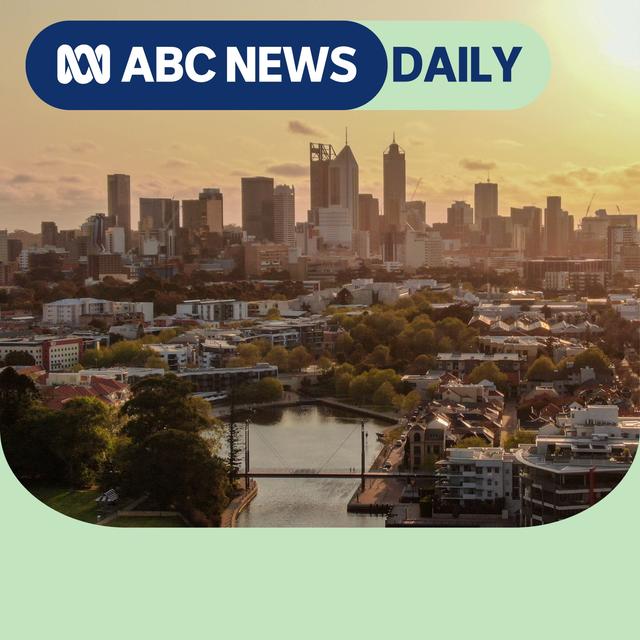 How the rental crisis is changing our cities - podcast episode cover
