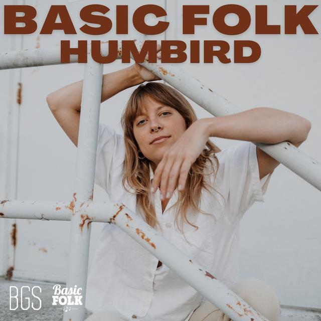 Humbird: From Dinner Table Singing to Dismantling White Supremacy, ep. 258 - podcast episode cover