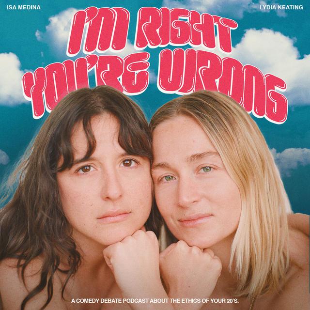 Friendship Breakups: Right or Wrong? - podcast episode cover