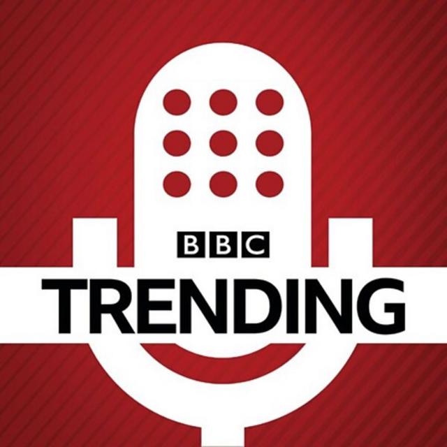 ‘I hunt trolls’ - podcast episode cover