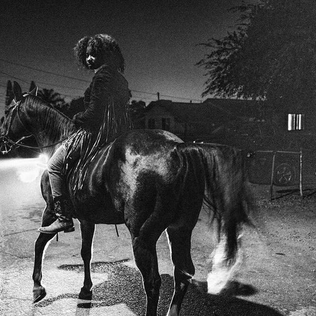 KEIARA WADE on Generations of Black Cowboys /344 - podcast episode cover