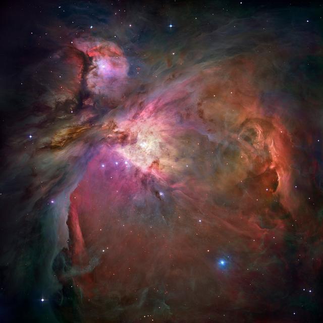 Cosmic Queries – Why Are We Here? - podcast episode cover