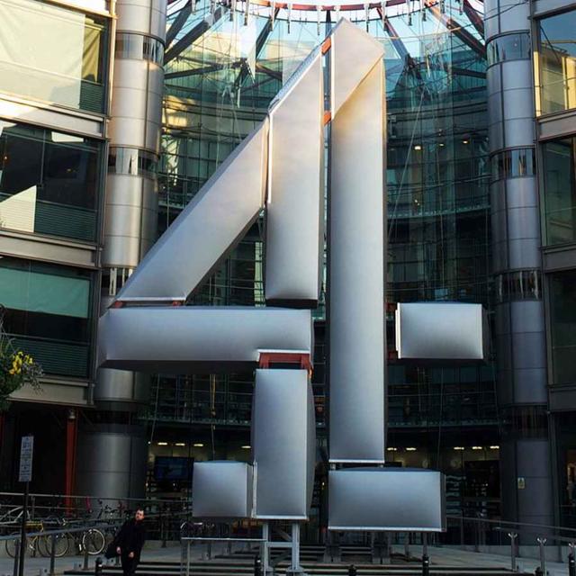 C4 Scopes In-House Production, BBC In Flux, MIPTV London - podcast episode cover