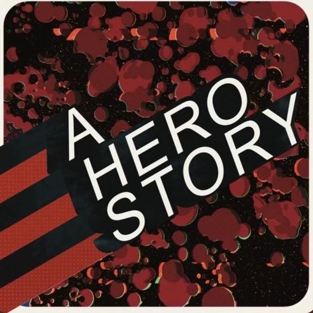 Into The Hardy-Verse: A Hero Story Ep. 286 - podcast episode cover