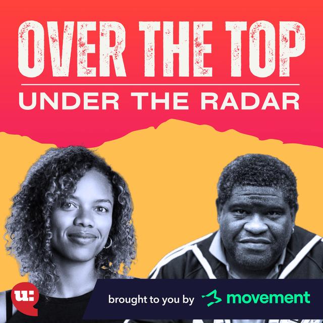 US Election Special: is Trump really the biggest threat to democracy? What's the truth about Harris and the black male vote? Plus why  Lina Khan is a player and how everyone needs to focus on the burbs. - podcast episode cover