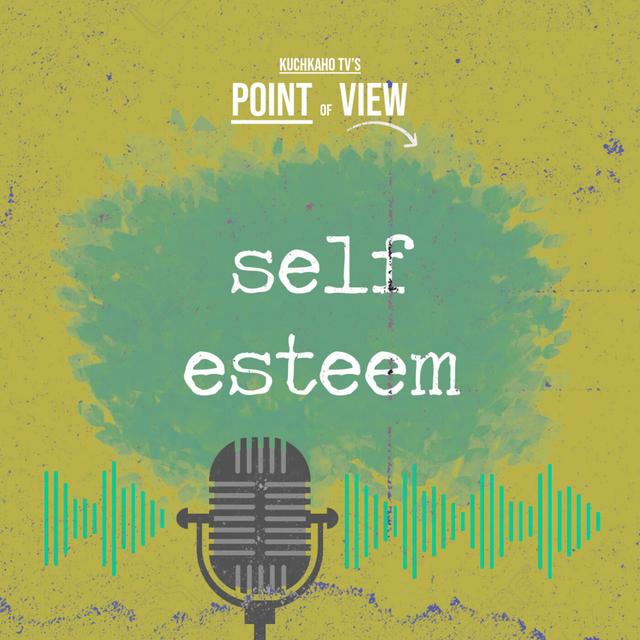 How Social Media Impacts Self Esteem - podcast episode cover