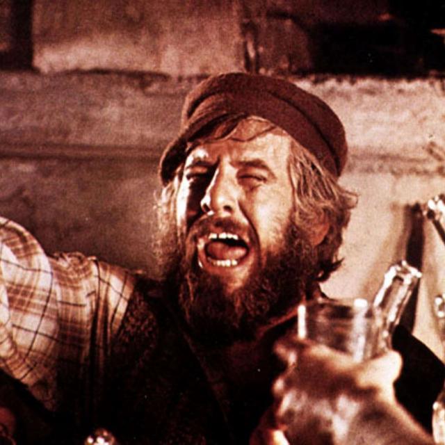 L'Chaim: To Life - podcast episode cover