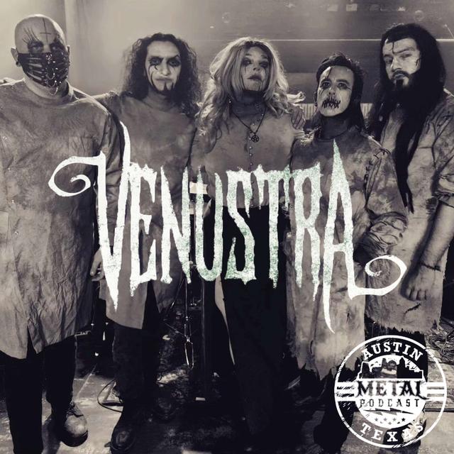 Vensutra: This Side Show You Don't Want to Miss - podcast episode cover