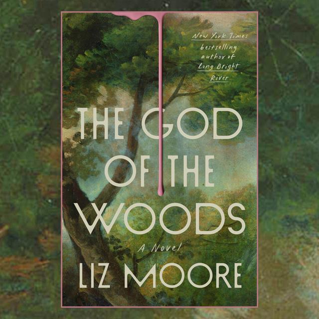 The Book Show | Liz Moore – The God of the Woods - podcast episode cover