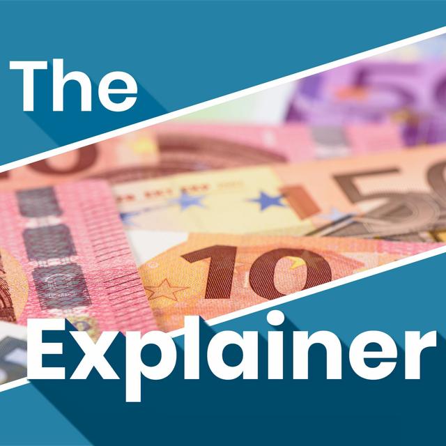 What type of tax system does Ireland have? - podcast episode cover