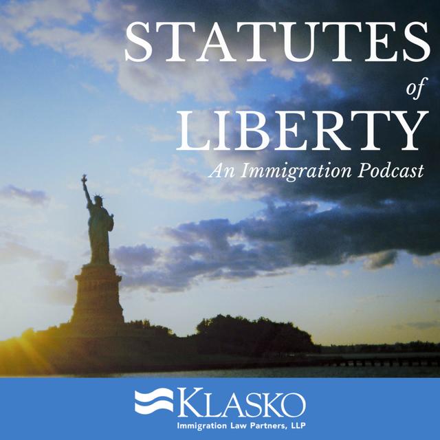 Episode 22: Strategies for Resolving EB-5 Problems Series - Part 1: Project Problems - podcast episode cover