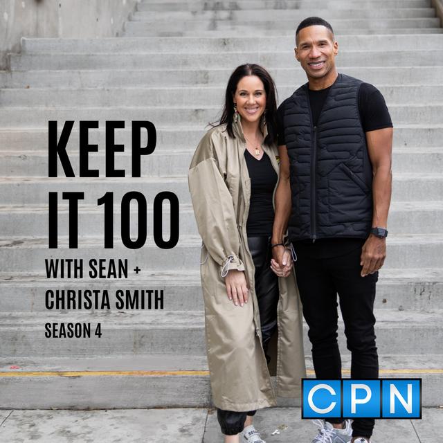 "Deep Secrets, Deep Deliverance with Jerame Nelson" S4 Ep14 - podcast episode cover