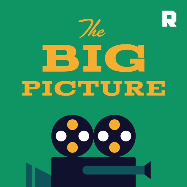 Making ‘Mission: Impossible’ the Best Movie Franchise, With Christopher McQuarrie | The Big Picture (Ep. 78) - podcast episode cover