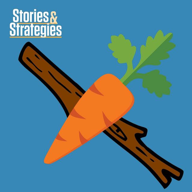 Soft Power in Public Relations: Persuasion over Pressure - podcast episode cover