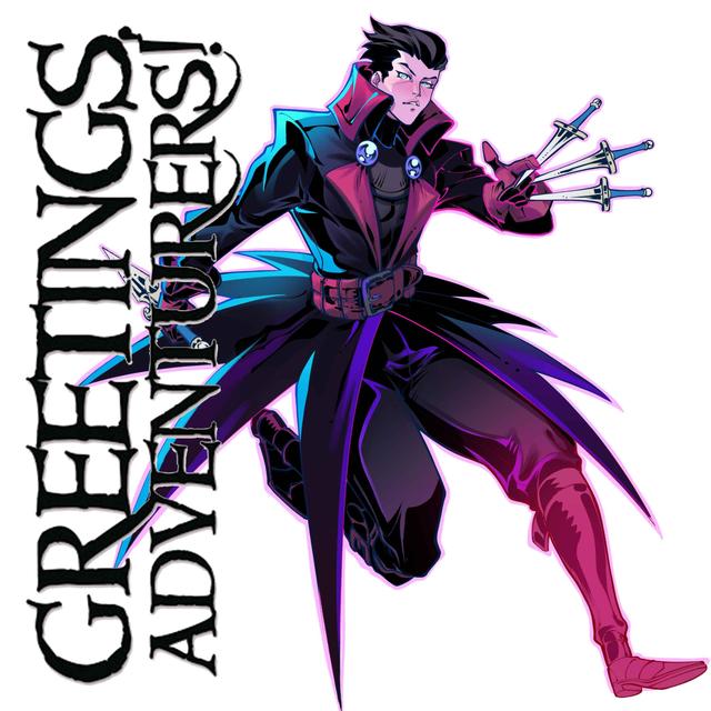 Campaign 2: Episode 6 - Checking In - podcast episode cover