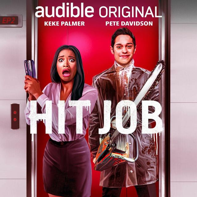Episode 2: WORKING OFFSITE - podcast episode cover