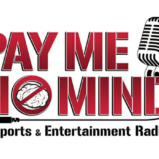 PMNM: Boxing Talk f/ Jeff The Nightmare Camp - podcast episode cover
