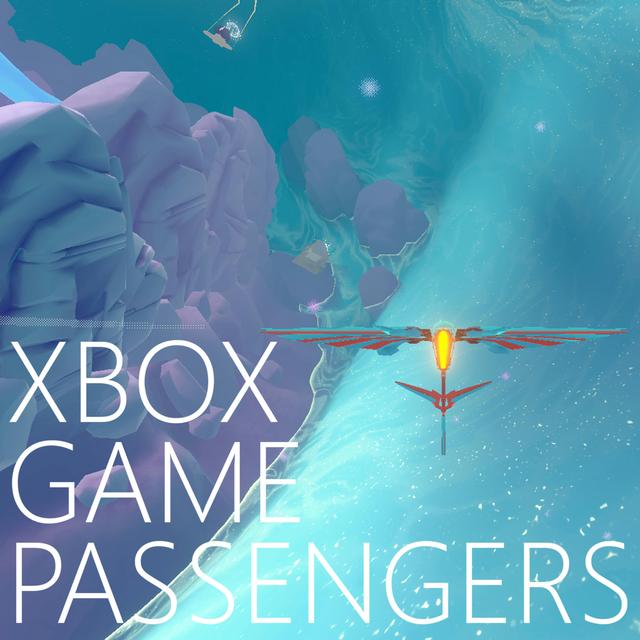 013 - Innerspace - podcast episode cover