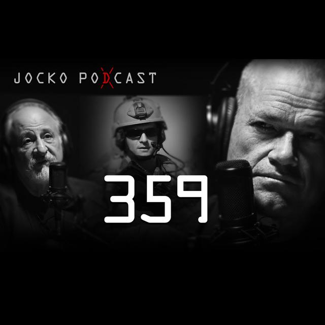 359: Defend Us In Battle. The Story of Medal of Honor Recipient, Michael Monsoor. With George Monsoor - podcast episode cover