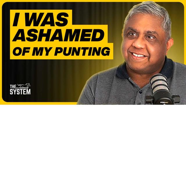 "I actually know nothing" - Interview with Merton The Monk and his brutal reality check - podcast episode cover