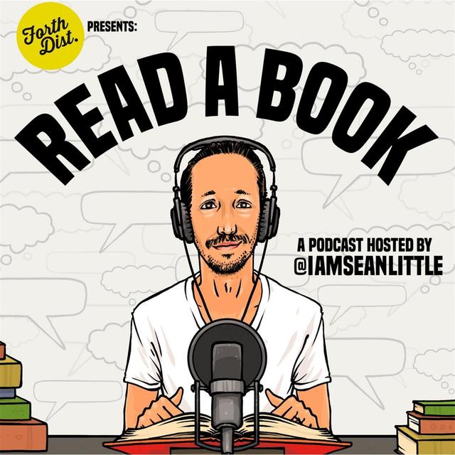 Read A Book | Divided By Faith w/ co-host Jabee: An Introduction - podcast episode cover