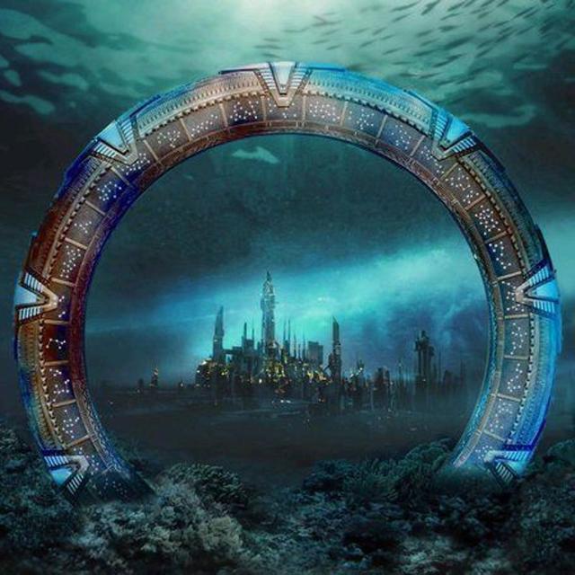 #384: The Yellow Book, Project Looking Glass and a Anunnaki Stargate In Iraq w/ Richard Willett - podcast episode cover