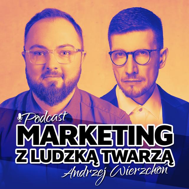 E-COMMERCE | WIDOK Z NIEMIEC (S03E07 – Spotkanie z Łukaszem Śnietka, e-Commerce Sales Managerem w Kaufland) - podcast episode cover