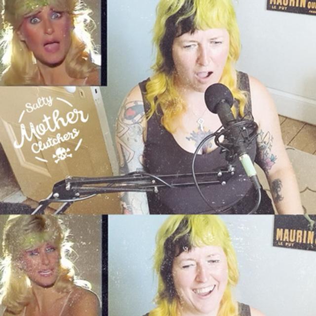 EP60 — Covers, 1980s, and tune goons - podcast episode cover