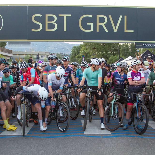 Spotlight: SBT GRVL - podcast episode cover