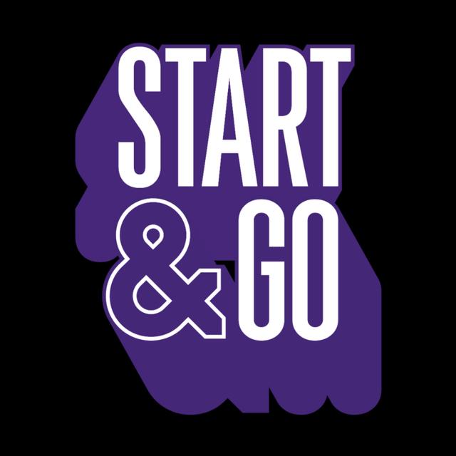 Start & Go et Music Box - podcast episode cover