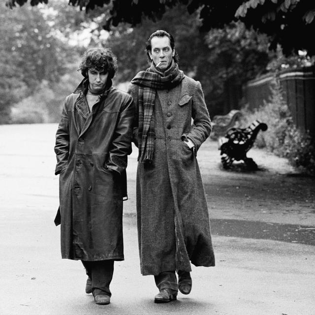 220: Classics Revisited: Withnail & I - podcast episode cover